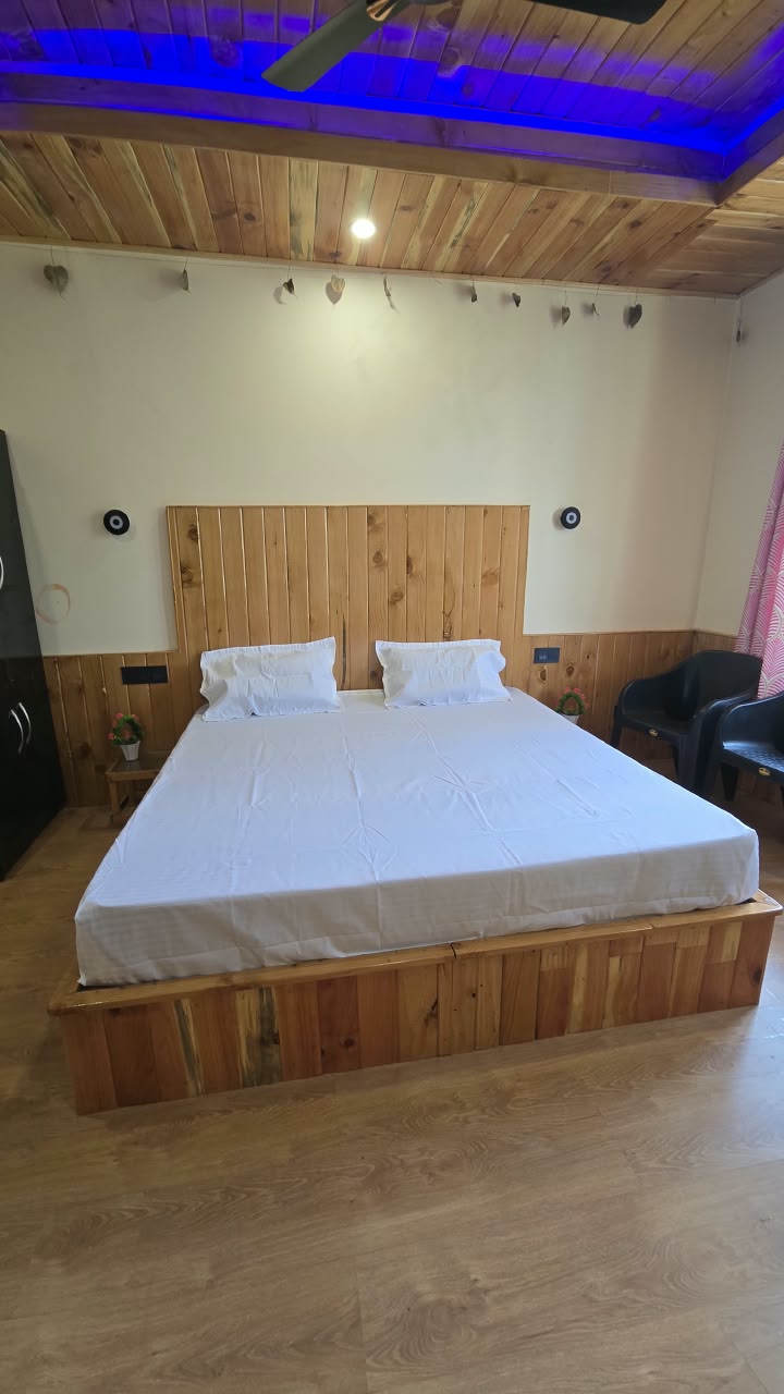 Hiund Homestay Room 10